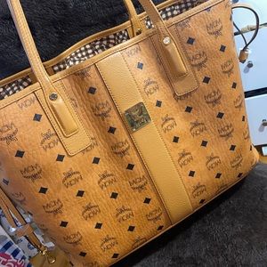MCM Bag